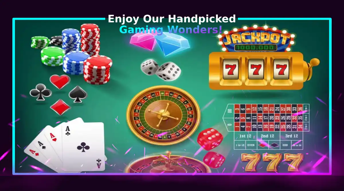 Juegos de casino en línea lobo mx México