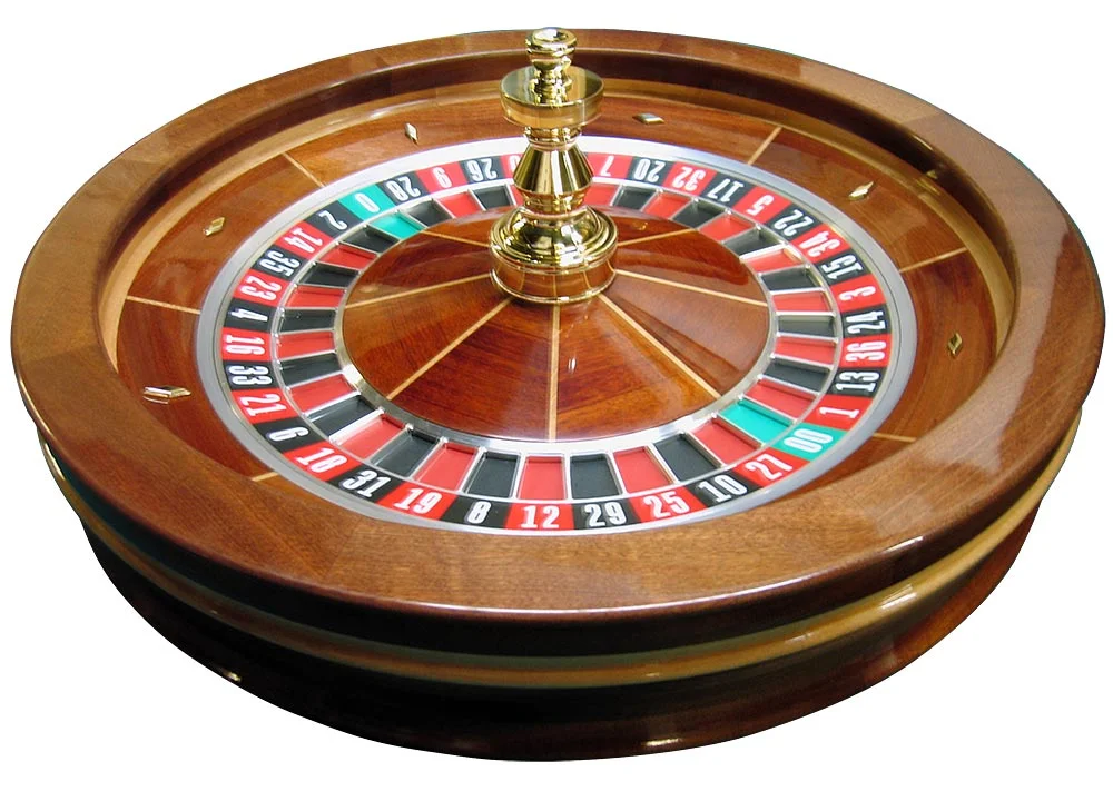 Ruleta en línea casino lobo mx México