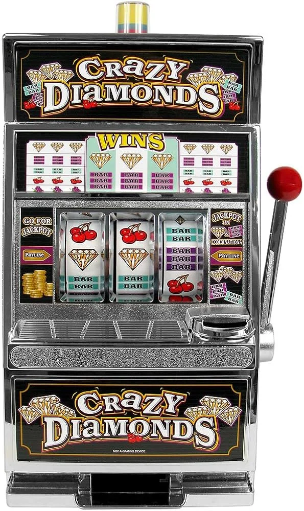 Tragamonedas en línea lobo mx México